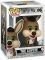 FUNKO POP! NBA: MASCOTS - SAN ANTONIO THE COY...