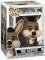 FUNKO POP! NBA: MASCOTS - SAN ANTONIO THE COY...