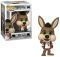 FUNKO POP! NBA: MASCOTS - SAN ANTONIO THE COYOTE #06 VINYL FIGURE