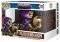 FUNKO POP! RIDES: MASTER OF THE UNIVERSE - SK...