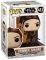 FUNKO POP! STAR WARS: THE MANDALORIAN - FENNEC SHAND #483 BOBBLE-HEAD VINYL FIGURE