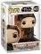 FUNKO POP! STAR WARS: THE MANDALORIAN - FENNE...