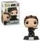 FUNKO POP! STAR WARS: THE MANDALORIAN - FENNEC SHAND #483 BOBBLE-HEAD VINYL FIGURE