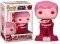FUNKO POP! STAR WARS: VALENTINES S2 - LUKE SKYWALKER WITH GROGU #494 BOBBLE-HEAD VINYL FIGURE