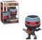 FUNKO POP! TELEVISION: DC PEACEMAKER THE SERIES - VIGILANTE #1234 VINYL FIGURE