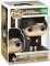 FUNKO POP! TELEVISION: PARKS & RECREATION - JANET SNAKEHOLE #1148 VINYL FIGURE