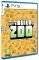 PS5 LETS BUILD A ZOO (INCLUDES DLC DINOSAUR I...