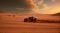 XBOX1 / XSX DAKAR DESERT RALLY
