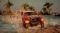 XBOX1 / XSX DAKAR DESERT RALLY