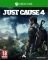 XBOX1 JUST CAUSE 4