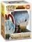 FUNKO POP! ANIMATION: MY HERO ACADEMIA - TOMU...