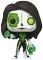 FUNKO POP! HEROES DC: DIA DE LOS - GREEN LANTERN (JESSICA CRUZ) #411 VINYL FIGURE