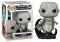 FUNKO POP! MARVEL: THOR LOVE AND THUNDER - GORR #1043 BOBBLE-HEAD VINYL FIGURE