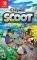 NSW CRAYOLA SCOOT (CODE IN A BOX)