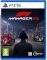 PS5 F1 MANAGER 2022
