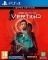 PS4 ALFRED HITCHCOCK - VERTIGO LIMITED EDITIO...