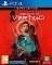 PS4 ALFRED HITCHCOCK - VERTIGO LIMITED EDITIO...