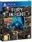 PS4 FURY UNLEASHED: BANG EDITION