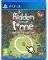 PS4 HIDDEN THROUGH TIME : DEFINITIVE EDITION