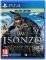 PS4 ISONZO - DELUXE EDITION