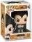 FUNKO POP! ANIMATION: DRAGON BALL SUPER - VEG...