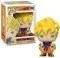 FUNKO POP! ANIMATION: DRAGON BALL Z S8 - SUPER SAIYAN GOKU FIRST APPEARANCE #860 VINYL FIGURE