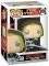 FUNKO POP! ANIMATION: FIRE FORCE - ARTHUR WIT...