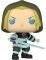 FUNKO POP! ANIMATION: FIRE FORCE - ARTHUR WITH SWORD #978 VINYL FIGURE