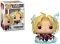 FUNKO POP! ANIMATION: FULLMETAL ALCHEMIST BROTHERHOOD - EDWARD ELRIC ENERGY