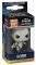 FUNKO POCKET POP MARVEL: THOR LOVE AND THUNDE...