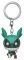 FUNKO POCKET POP! MY HERO ACADEMIA - IZUKU MIDORIYA VINYL FIGURE KEYCHAIN