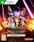 XBOX1 / ?SX DRAGON BALL: THE BREAKERS - SPECIAL EDITION