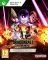 XBOX1 / ?SX DRAGON BALL: THE BREAKERS - SPECI...
