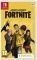 NSW FORTNITE: ANIME LEGENDS PACK