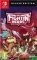 NSW THEMS FIGHTIN HERDS - DELUXE EDITION