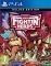 PS4 THEMS FIGHTIN HERDS - DELUXE EDITION