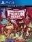 PS4 THEMS FIGHTIN HERDS - DELUXE EDITION