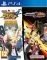 PS4 NARUTO SHIPPUDEN ULT. NINJA STORM 4: ROAD...