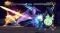 XBOX1 NARUTO SHIPPUDEN ULT. NINJA STORM 4: ROAD TO BORUTO + SHINOBI STRIKER