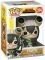 FUNKO POP! ANIMATION: MY HERO ACADEMIA - TSUY...