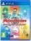 PS4 METEOHEROES: SAVING PLANET EARTH!