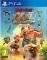 PS4 ASTERIX & OBELIX XXXL : THE RAM FROM HIBE...