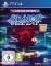 PS4 ARKANOID : ETERNAL BATTLE LIMITED EDITION