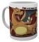 ABYSSE POKEMON - CHARIZARD FIRE & FLYING TYPE MUG (MG3231)