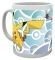 ABYSSE POKEMON - I CHOOSE YOU MUG (MG0576)