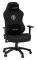 ANDA SEAT GAMING CHAIR T-COMPACT BLACK FABRIC