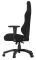 ANDA SEAT GAMING CHAIR T-COMPACT BLACK FABRIC