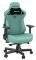 ANDA SEAT GAMING CHAIR KAISER-3 LARGE GREEN