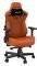 ANDA SEAT GAMING CHAIR KAISER-3 LARGE ORANGE