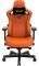 ANDA SEAT GAMING CHAIR KAISER-3 XL ORANGE